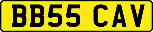 BB55CAV