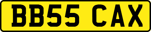 BB55CAX