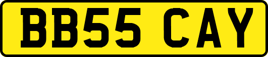 BB55CAY