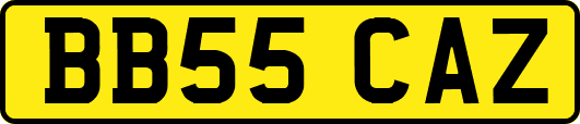 BB55CAZ