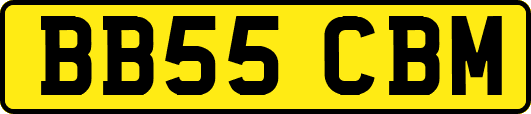 BB55CBM