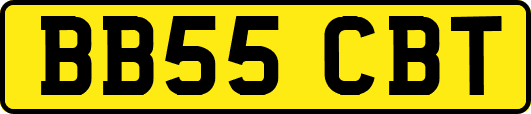 BB55CBT