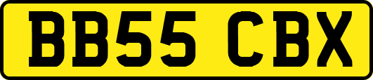 BB55CBX