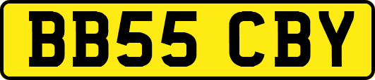 BB55CBY