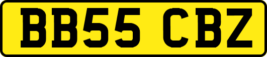 BB55CBZ