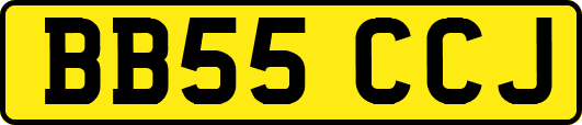 BB55CCJ