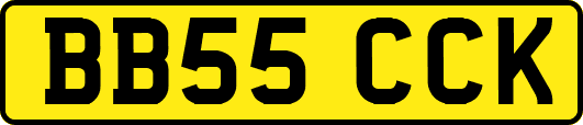 BB55CCK