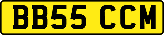 BB55CCM