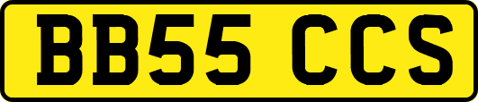 BB55CCS