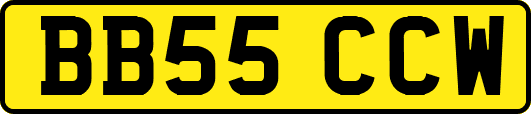 BB55CCW