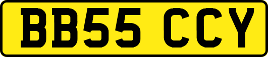 BB55CCY