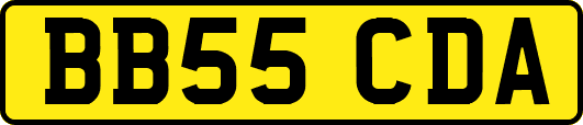 BB55CDA
