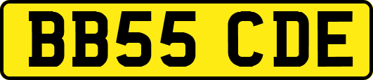 BB55CDE