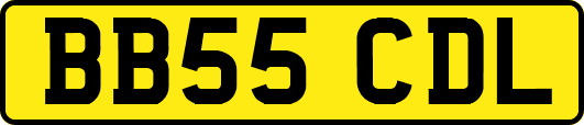 BB55CDL