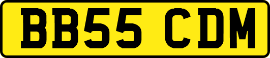 BB55CDM