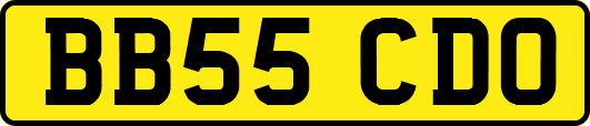 BB55CDO
