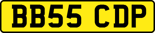 BB55CDP