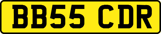 BB55CDR