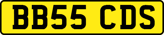 BB55CDS
