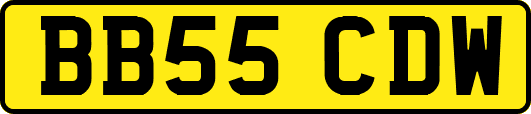 BB55CDW
