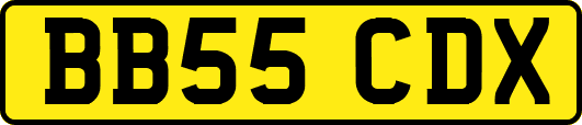BB55CDX