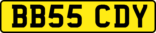BB55CDY