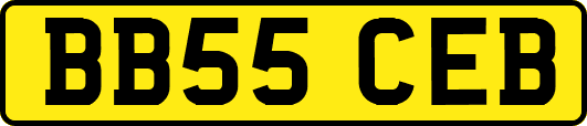 BB55CEB