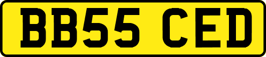 BB55CED