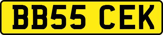 BB55CEK
