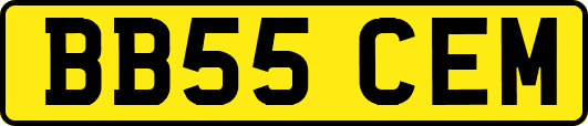 BB55CEM