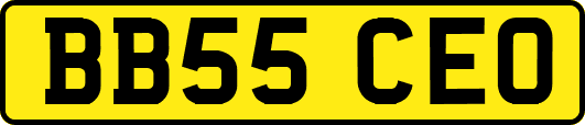 BB55CEO