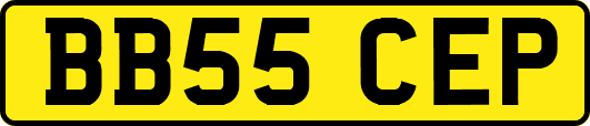 BB55CEP