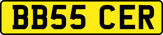 BB55CER