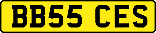 BB55CES