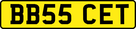 BB55CET