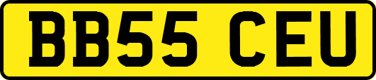 BB55CEU