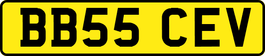 BB55CEV