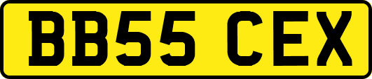 BB55CEX