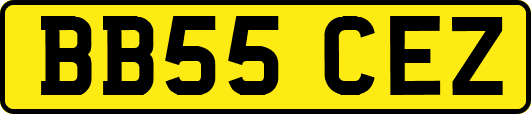 BB55CEZ