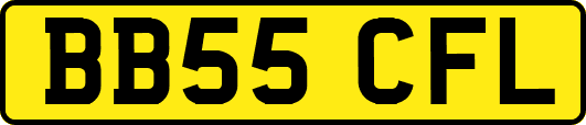 BB55CFL