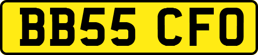 BB55CFO