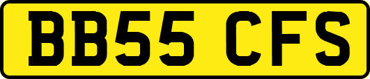 BB55CFS
