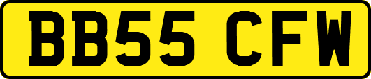 BB55CFW