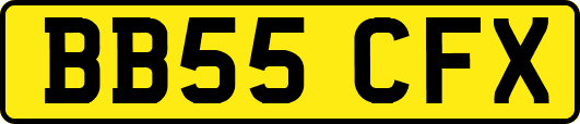 BB55CFX