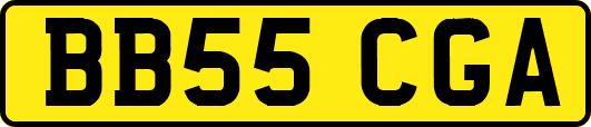 BB55CGA