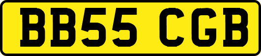 BB55CGB