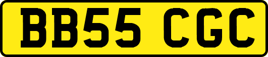 BB55CGC