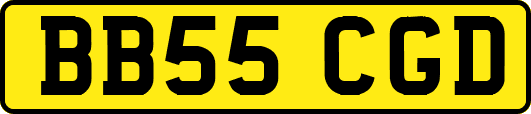 BB55CGD