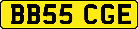 BB55CGE