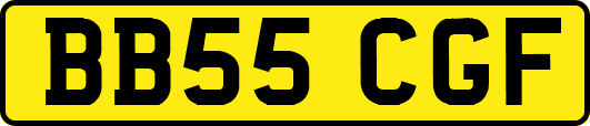 BB55CGF